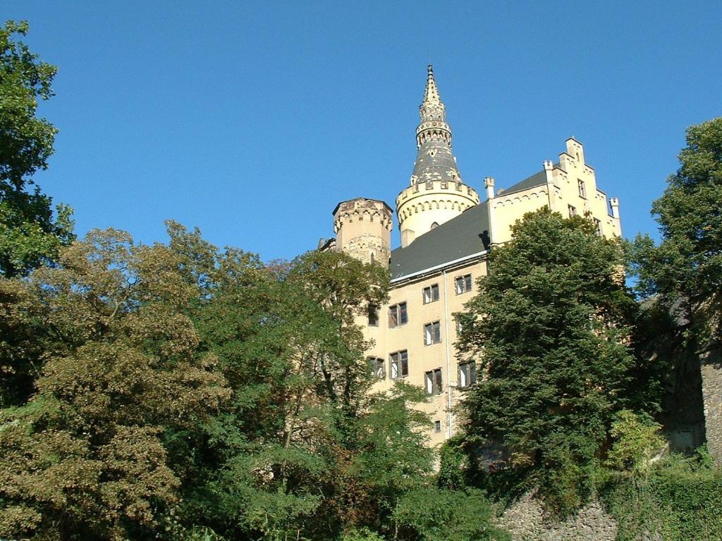 Zur Rheinschanz Bad Honningen Exterior photo
